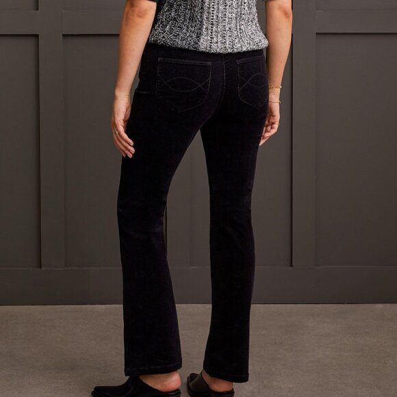 Pleather pant - Picture 4 of 4